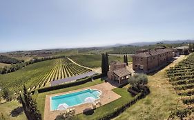 Agriturismo Terra Rossa