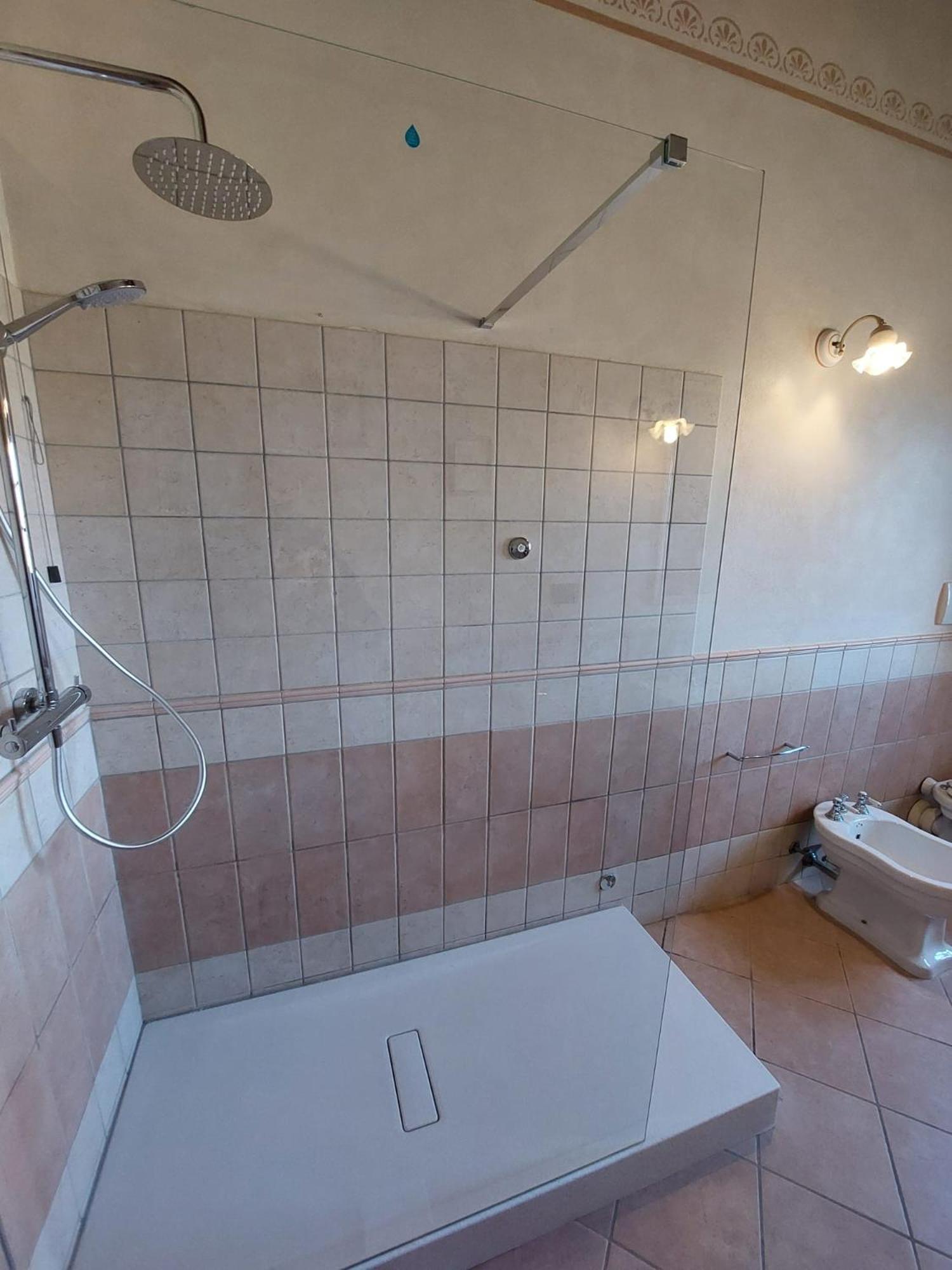 Agriturismo Terra Rossa Valiano Zewnętrze zdjęcie